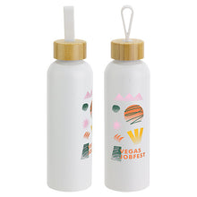 Charger l'image dans la galerie, Bouteille Alu Bambou