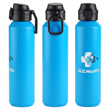 Charger l'image dans la galerie, Bouteille Alu Recyclé