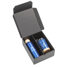 Charger l'image dans la galerie, Coffret Éco Bambou