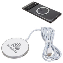 Charger l'image dans la galerie, Chargeur Magnétique