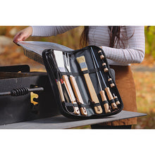 Charger l'image dans la galerie, Ensemble BBQ 10 pièces