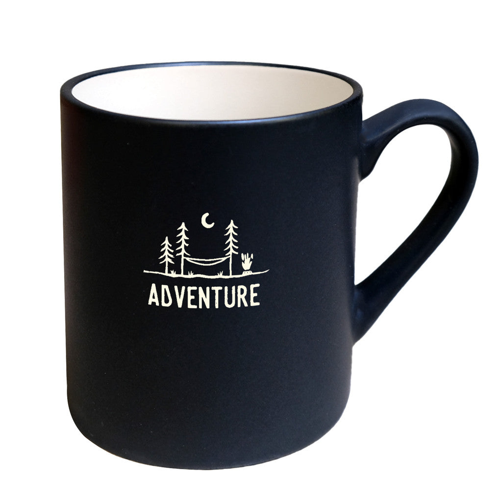 Tasse 2 Tons