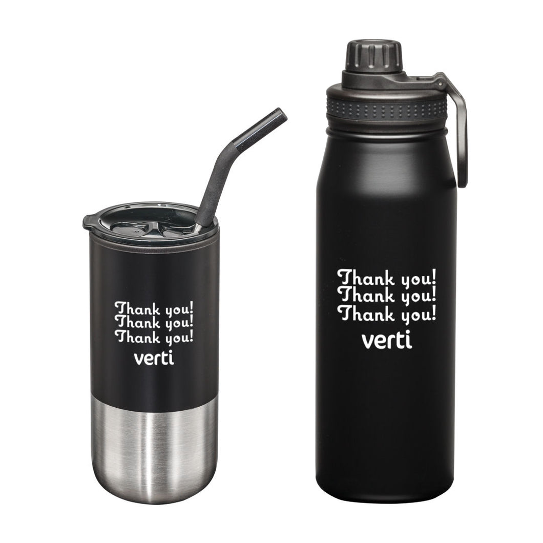 *Coffret Duo