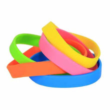 Charger l&#39;image dans la galerie, Bracelet Silicone
