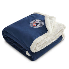 Charger l&#39;image dans la galerie, *Couverture polaire Sherpa
