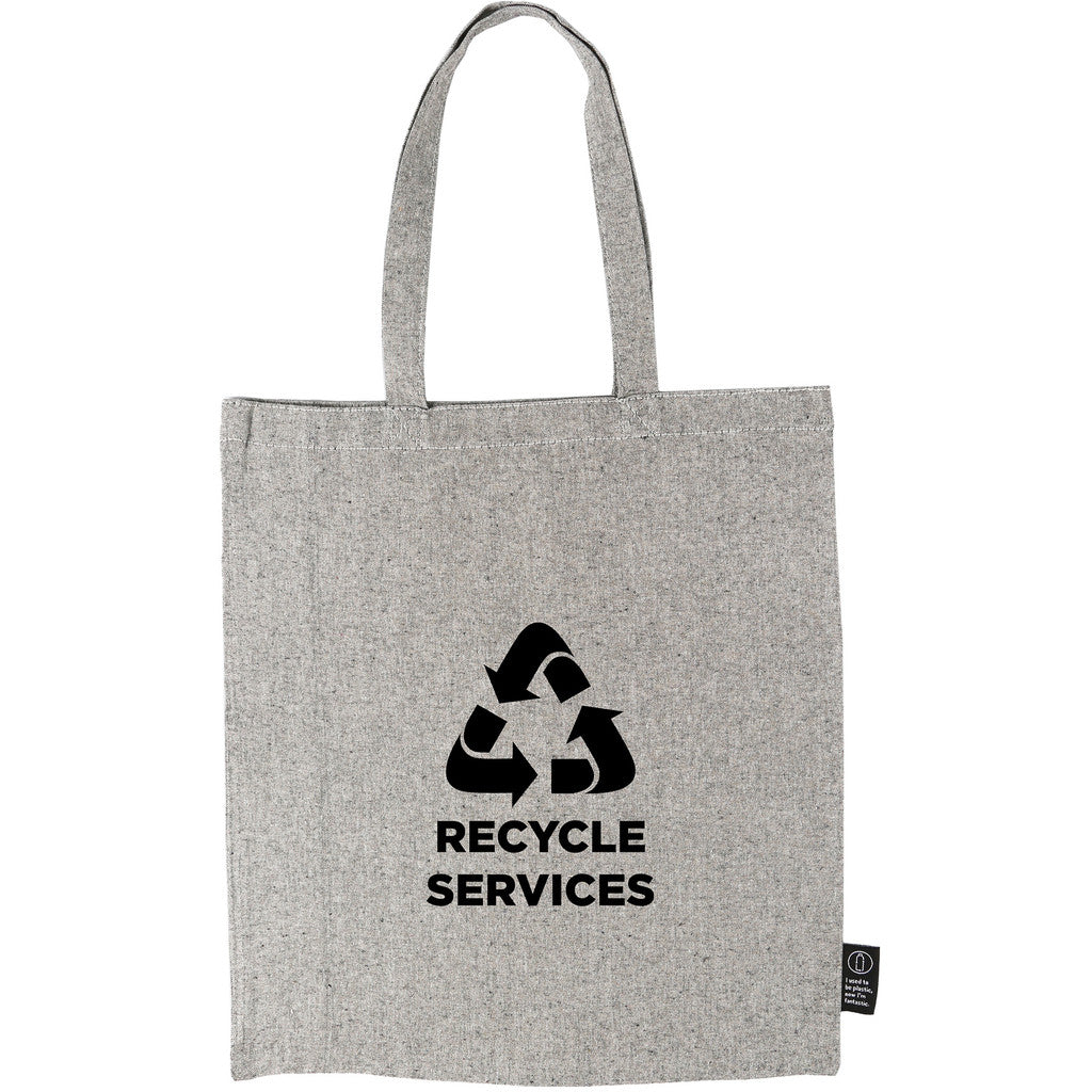 Sac coton recyclé