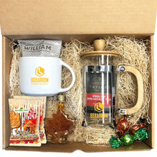 Charger l&#39;image dans la galerie, *Coffret Matinal
