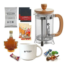 Charger l&#39;image dans la galerie, *Coffret Matinal
