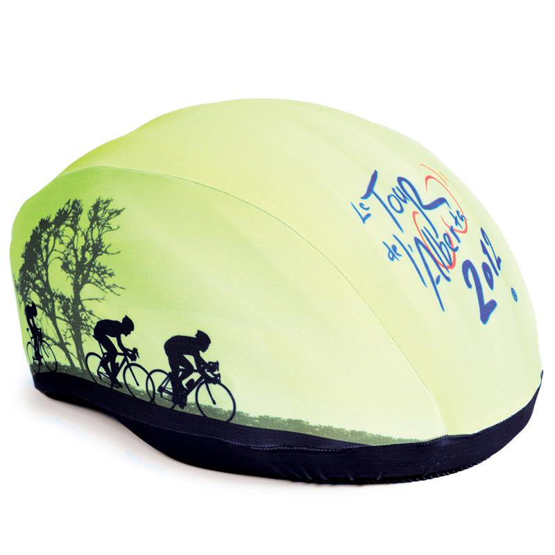 Casque de vélo