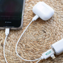 Charger l'image dans la galerie, Câble 5-en-1 Recyclé
