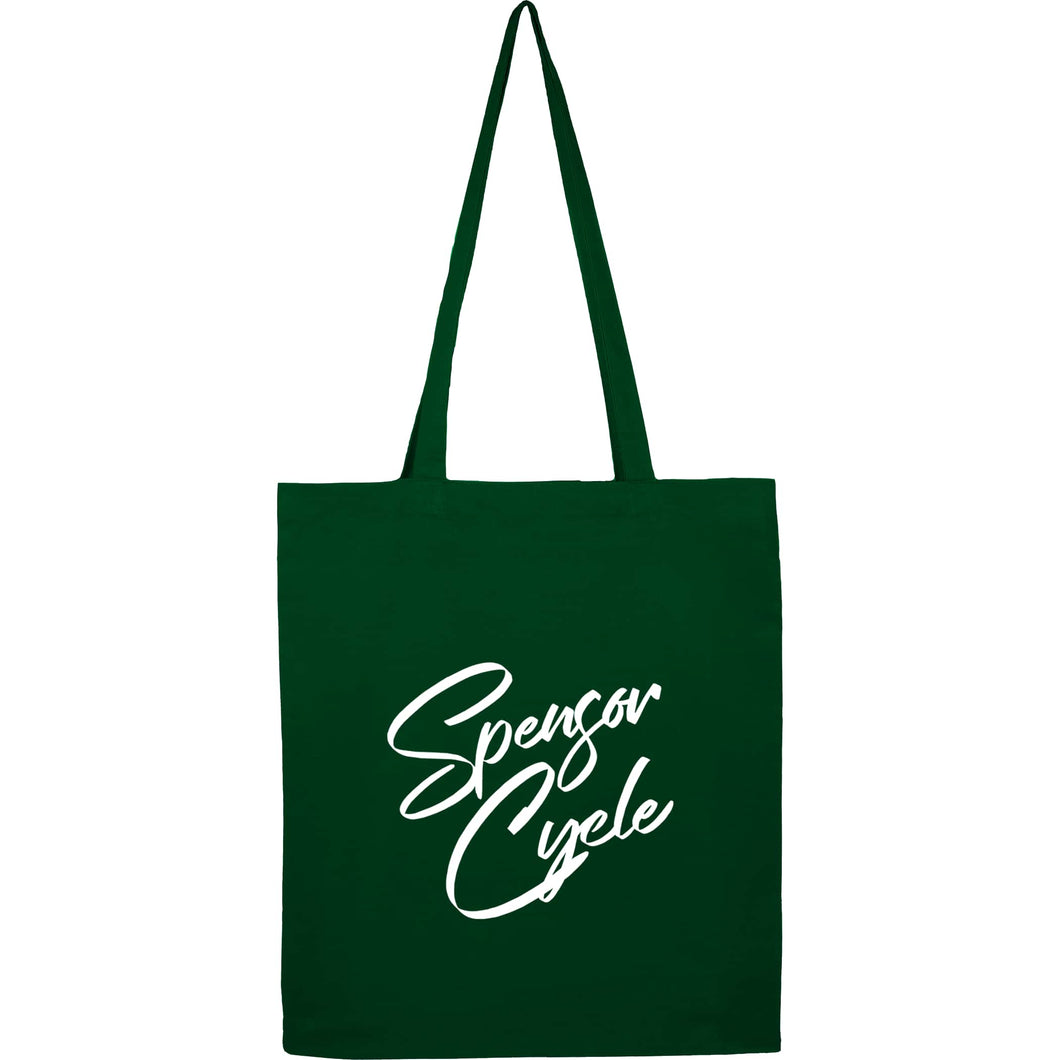 Sac coton organique