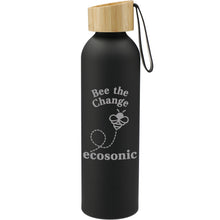Charger l&#39;image dans la galerie, Bouteille Alu Bambou FSC®
