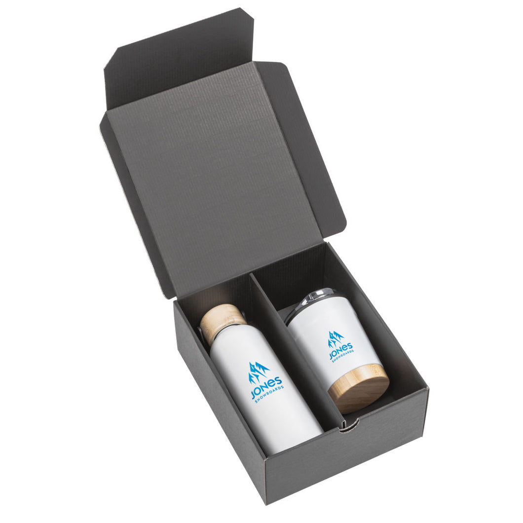 *Coffret Éco Bambou