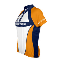 Charger l&#39;image dans la galerie, Maillot Cyclisme Femme
