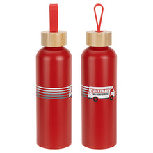 Charger l&#39;image dans la galerie, Bouteille Alu Bambou
