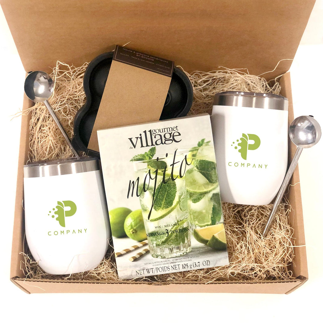 *Coffret Festif