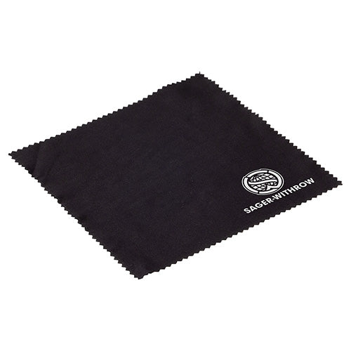 Lingette microfibre