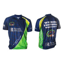 Charger l&#39;image dans la galerie, Maillot Cyclisme Homme
