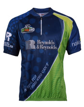 Charger l&#39;image dans la galerie, Maillot Cyclisme Homme
